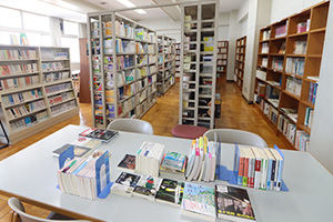 図書室